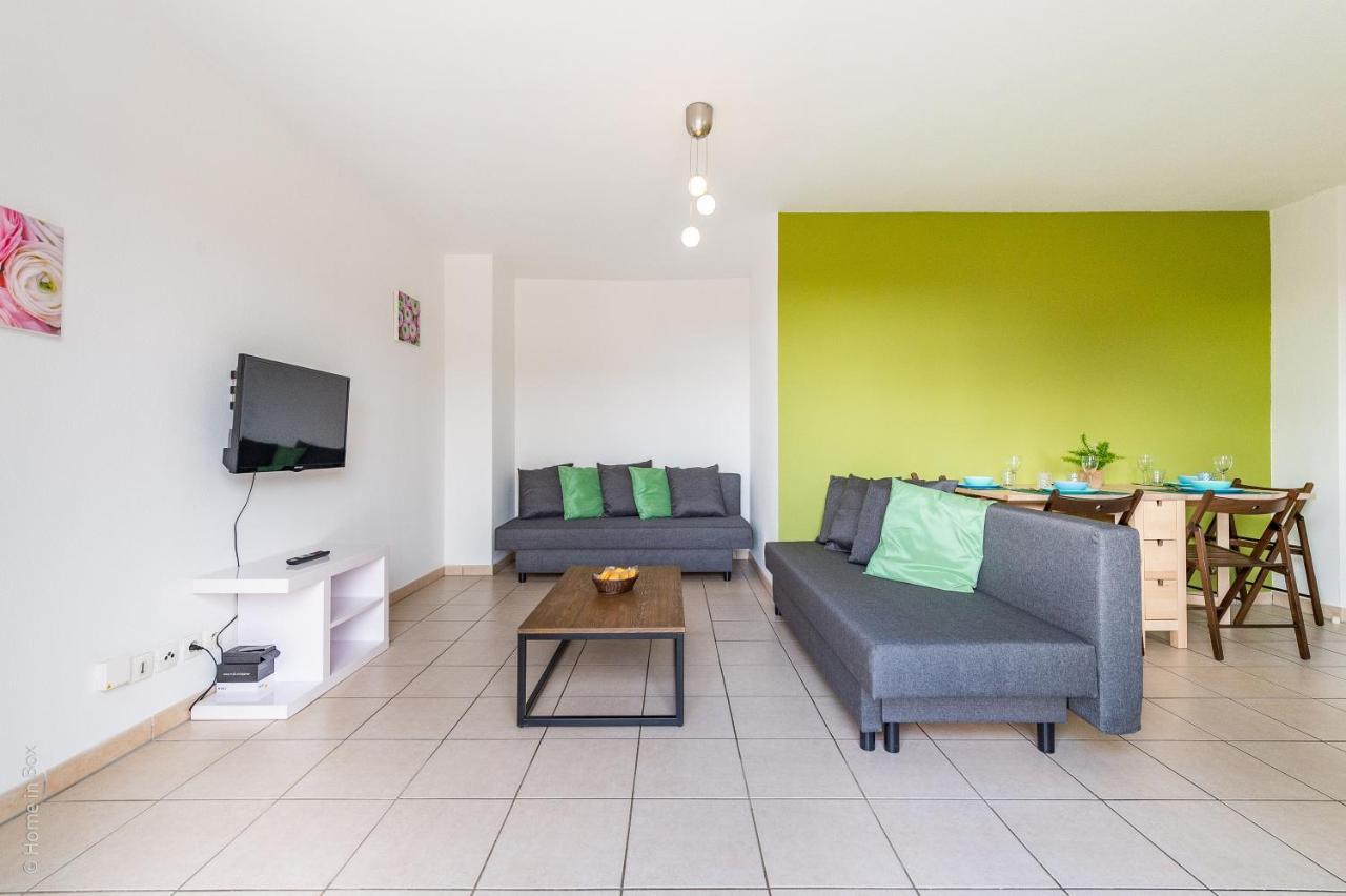 Apartamento Amazing Cocoon Bussy-Saint-Georges Exterior foto
