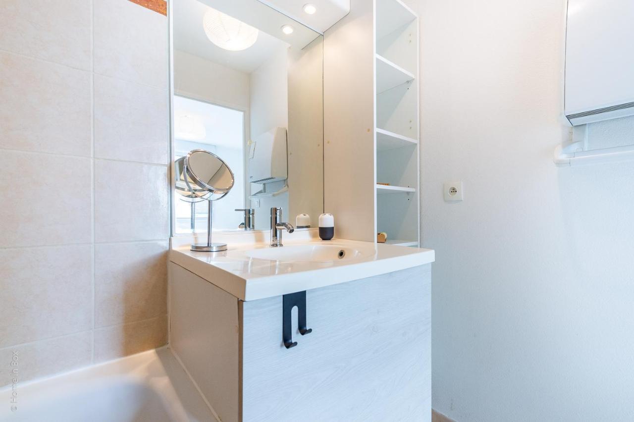 Apartamento Amazing Cocoon Bussy-Saint-Georges Exterior foto
