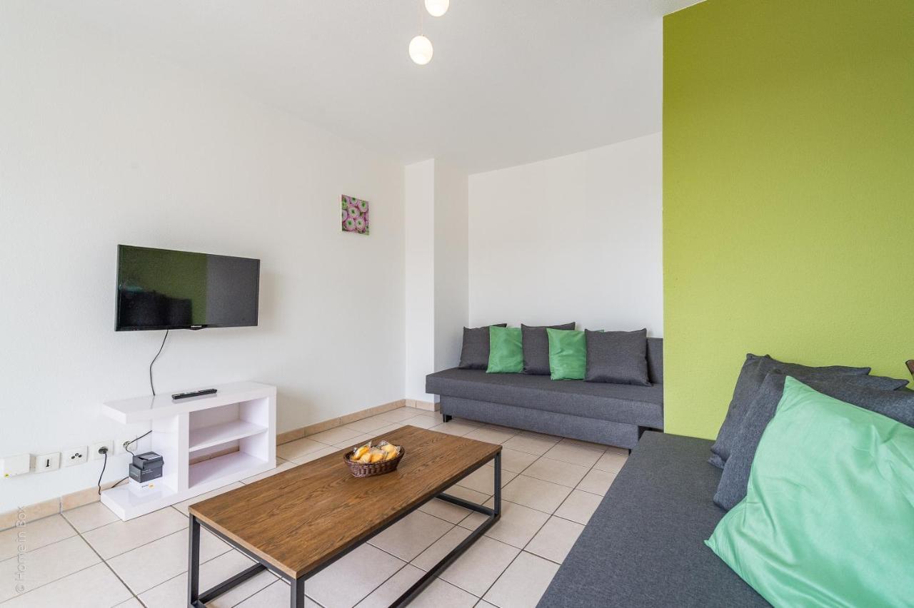 Apartamento Amazing Cocoon Bussy-Saint-Georges Exterior foto